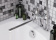 Марион Смеситель д/ванны/душа с длин.изливом, с  душ.аксес,хром  схема на фото в интернет-магазине Пиастрелла