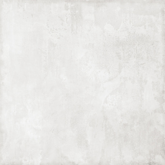 Цемент стайл бело-серый 450x450x8 фото в интернет-магазине Пиастрелла