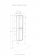 Сканди Модуль подвесной одностворчатый белый/дуб рустикальный 1A255003SDZ90 Акватон фото в интернет-магазине Пиастрелла