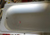 Стальная ванна ВИЗ Белая (Уцененный товар) 1700х700 фото в интернет-магазине Пиастрелла