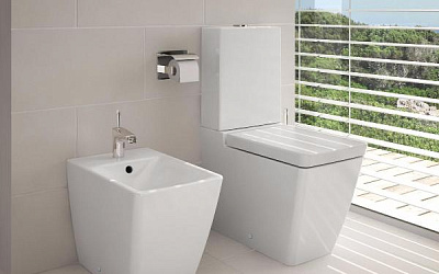 Унитазы / инсталляции