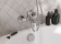 Найра Смеситель для ванны/душа с  душ. аксессуарами, хром  схема на фото в интернет-магазине Пиастрелла