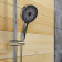 Душевая стойка Iddis SpaHome с верхней лейкой SPA3F0Ci76 схема на фото в интернет-магазине Пиастрелла