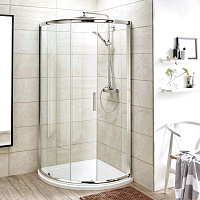 Душевые кабины / уголки / поддоны