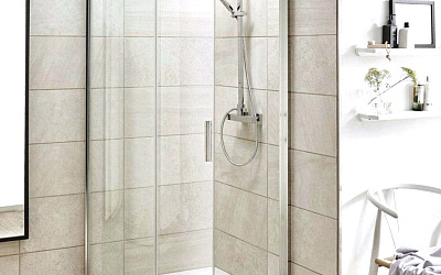 Душевые кабины / уголки / поддоны