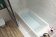 Ванна акриловая Santek Фиджи 1700x750 1WH501596 фото в интернет-магазине Пиастрелла