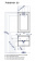 Римини 60 Тумба подвесная под умывальник белый 1A226601RN010 Акватон фото в интернет-магазине Пиастрелла