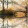 Осенний мост (из 6 пл.) 800x825 фото в интернет-магазине Пиастрелла