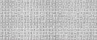 Supreme grey mosaic wall 02 250x600 фото в интернет-магазине Пиастрелла