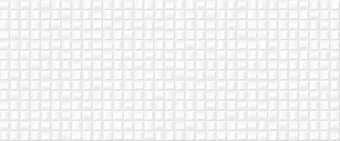 Sweety white mosaic wall 02 250x600 фото в интернет-магазине Пиастрелла
