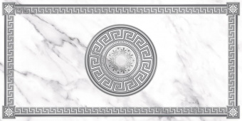 Олимпия 1 серебро темный 300x600 фото в интернет-магазине Пиастрелла