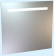 Good Light 60 Зеркало с подсветкой GL7004Z Домино фото в интернет-магазине Пиастрелла