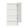 Сканди 45 Шкаф-зеркало белый 1A252002SD010 Акватон фото в интернет-магазине Пиастрелла