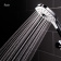 Душевая система Iddis Sena с верхним душем и изливом SENSB3Fi06 схема на фото в интернет-магазине Пиастрелла