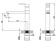 Смеситель для кухни Iddis Edifice EDISB00i05, однорычажный схема на фото в интернет-магазине Пиастрелла