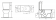 Унитаз-компакт Керамин Бергамо Нова Slim МЛ Дуал с прямым выпуском фото в интернет-магазине Пиастрелла