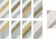 Ноттингем 7Д тип 1 светло-серый (mix) 600x300 фото в интернет-магазине Пиастрелла