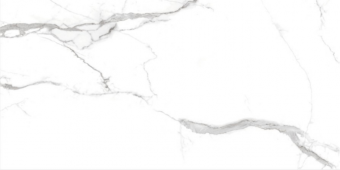 A1201 белый полированный 600x1200 фото в интернет-магазине Пиастрелла