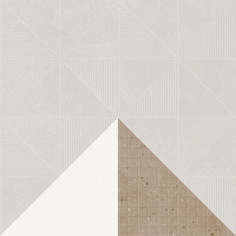 Гуннар Декор геометрия тераццо 300x300 фото в интернет-магазине Пиастрелла