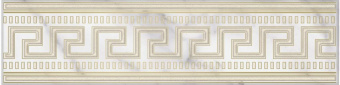 Олимпия 3 золото широкий 75x300 фото в интернет-магазине Пиастрелла