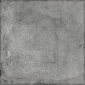 Цемент стайл серый 450x450x8 фото в интернет-магазине Пиастрелла