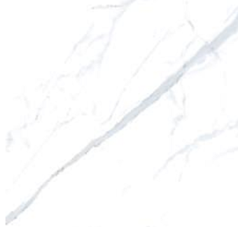 Statuario White Керамогранит 800x800 матовый фото в интернет-магазине Пиастрелла