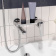 Смеситель для ванны Iddis Dash DASSB00i02WA, однорычажный схема на фото в интернет-магазине Пиастрелла