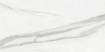 JF12123DJ Полированный мрамор бело-серый с золотыми прожилками фото в интернет-магазине Пиастрелла