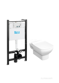 pek_roca_dama_senso_pack_893104680_podvesnoj_unitaz_plus_installyaciya_plus_slim_sidene_izdelie