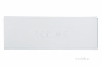 Монако XL/ Тенерифе XL Экран для ванны 1700x750 1WH501568 Santek фото в интернет-магазине Пиастрелла