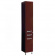 Ария Н Шкаф-колонна темно-коричневый 1A124303AA430 Акватон фото в интернет-магазине Пиастрелла
