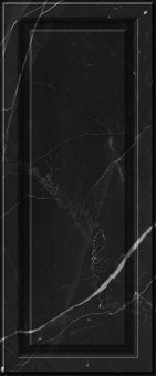Noir black wall 02 250x600 фото в интернет-магазине Пиастрелла