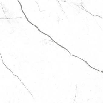 Альба 7 Керамогранит 400x400 белый											 фото в интернет-магазине Пиастрелла