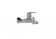 Смеситель для ванны Roca Monodin-N с коротким изливом без аксессуаров 75A0298C0M, однорычажный схема на фото в интернет-магазине Пиастрелла