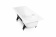 Стальная ванна ВИЗ Tevro (толщина 2.7 мм.) белый лотос без ранта 1700x700 Т-72902 фото в интернет-магазине Пиастрелла