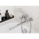 Рокс смеситель д/ванны-душ дл/изл,акс,хр схема на фото в интернет-магазине Пиастрелла